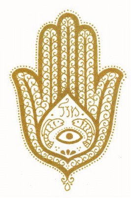 hamsa