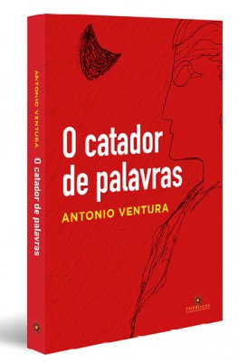 O catador de palavras imagemtwitter