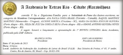 CONVITE VIRTUAL DA ALRCM para a reuniao de 07 de junho de 2013