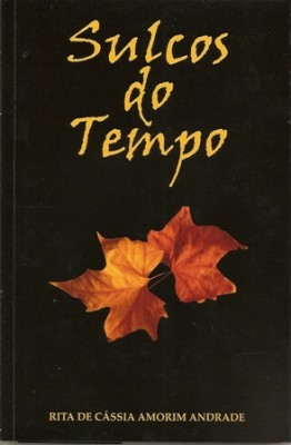 Livros de Rita - SULCOS DO TEMPO